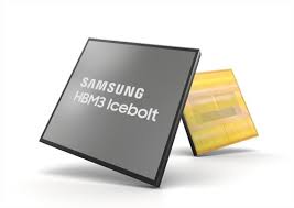 Samsung HBM